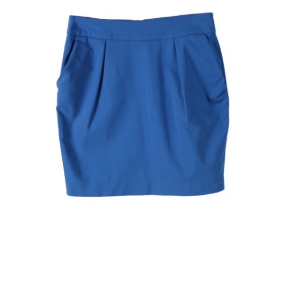 Zara basic Skirt